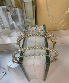 tiaras in a row 2